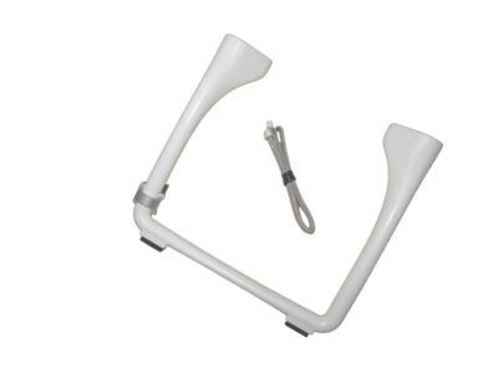 DJI PARTS VISION COMPASS PART 12