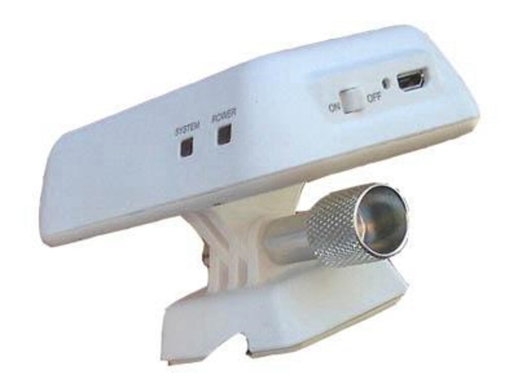 DJI PARTS VISION+ RANGE EXT RE700 PART 1