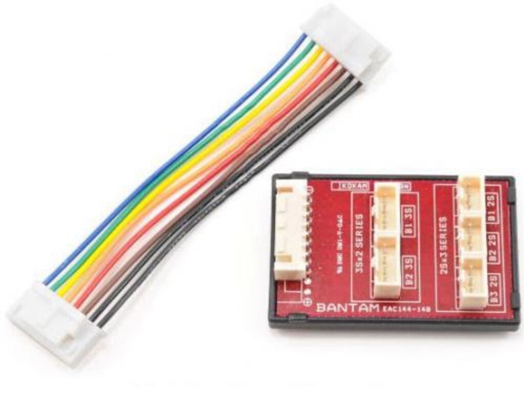 E-STATION BC5/BC6 MULTI BOAR ALIGN AC144