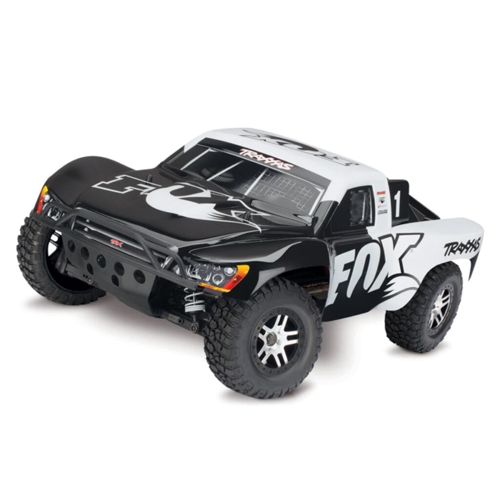 CARRO SLASH VXL 4WD FOX TSM 68086-4