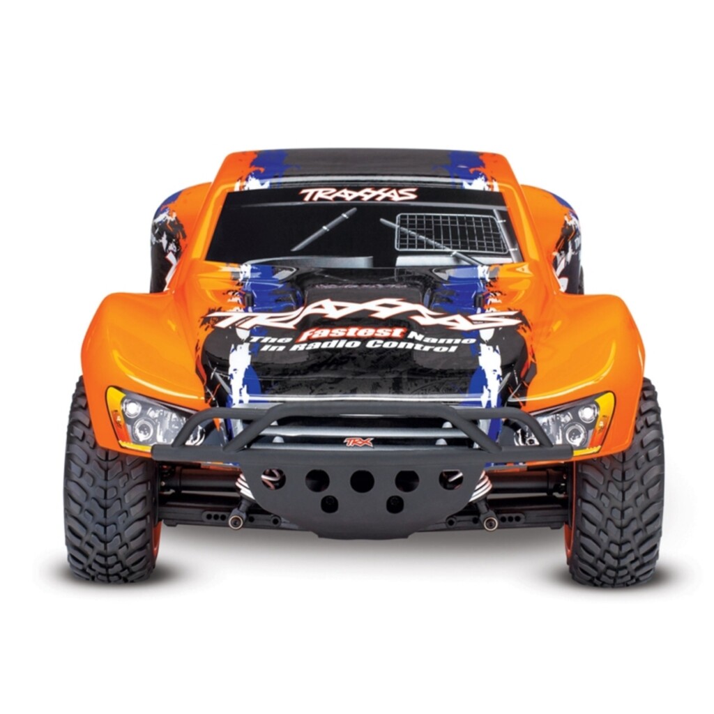 CARRO SLASH VXL 4WD ORANG TSM 68086-4