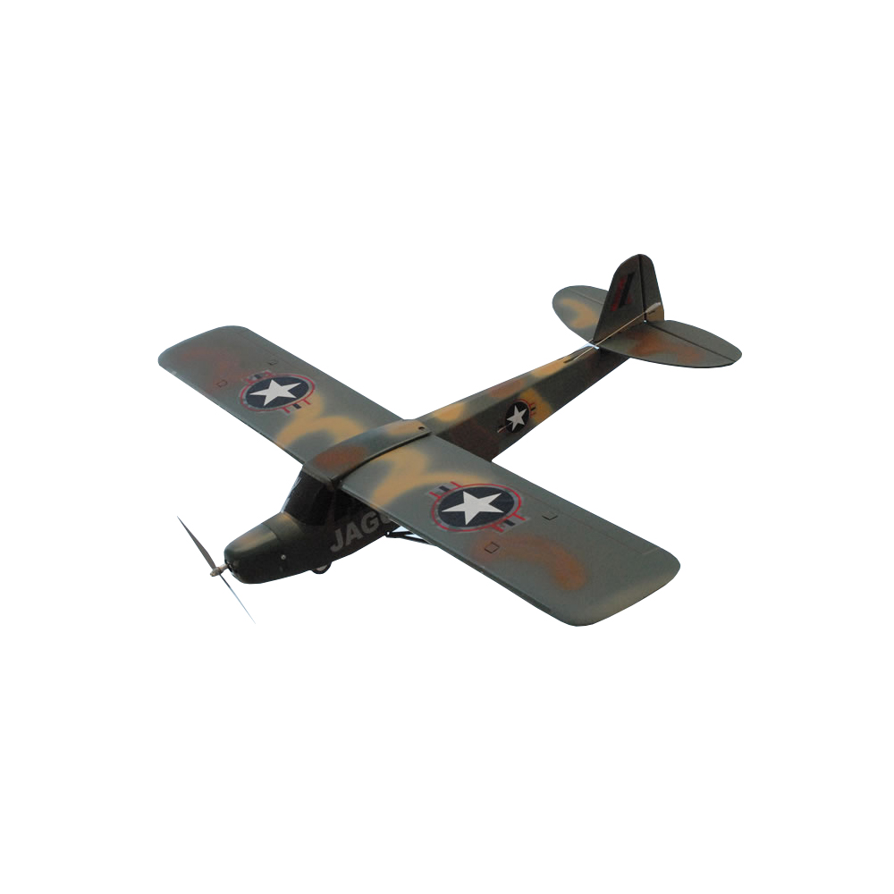 AVIAO 3CH JAGUAR RTF NO.401 (OUTLET)