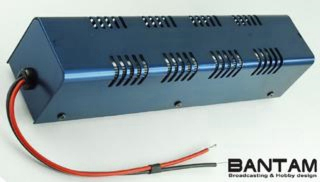 E-STATION EXTERNAL DISCH. ELD150