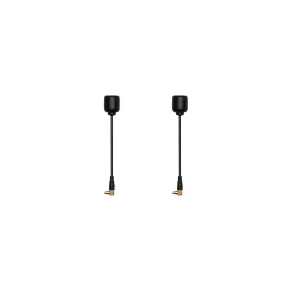 DJI PART FPV AIR UNIT ANTENNA MMCX ELBOW PART 3