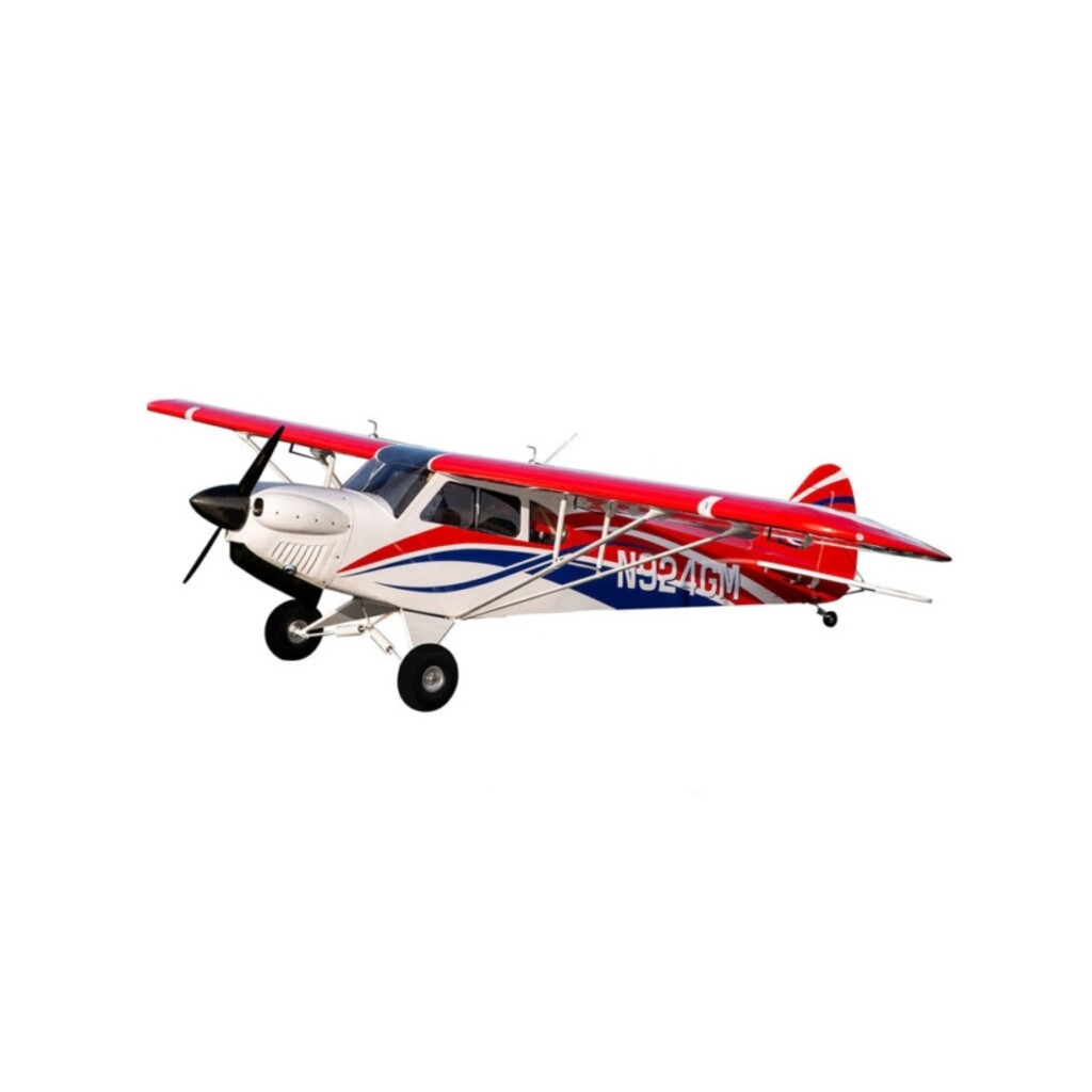 AVIAO HANGAR CARBON CUB FX-3 100-200CC ARF HAN5280