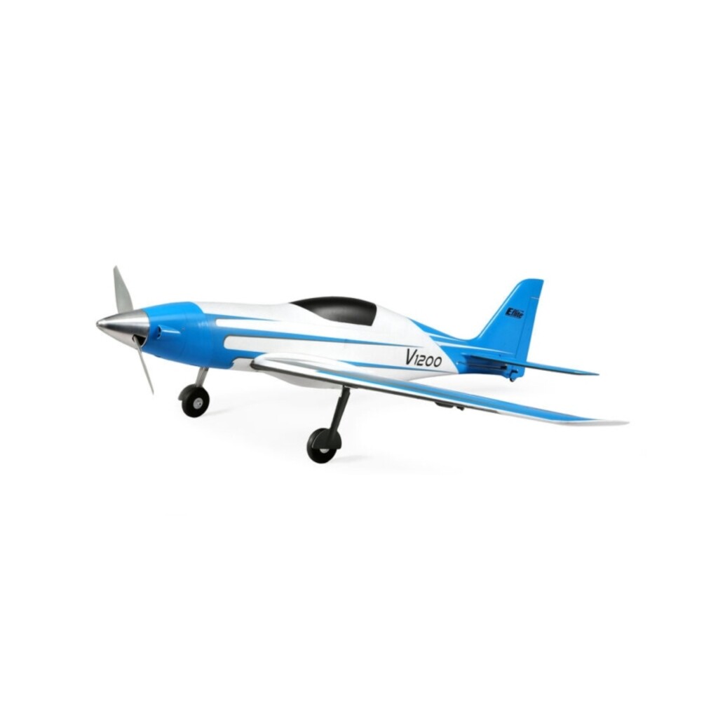AVIAO E-FLITE V1200 1.2M PNP W/SMART EFL12375