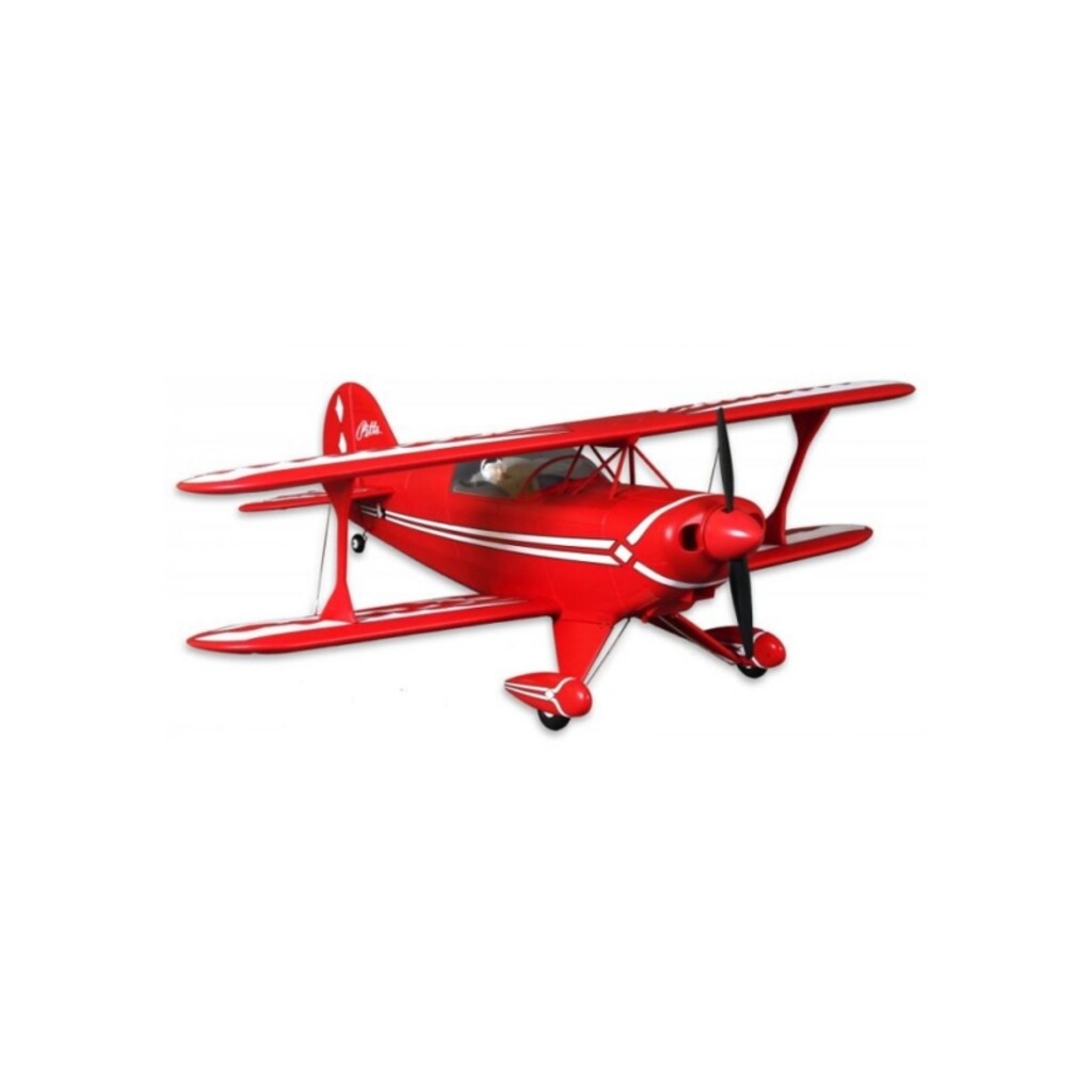 AVIAO FMS PITTS 1400MM V2 PNP FMS126P