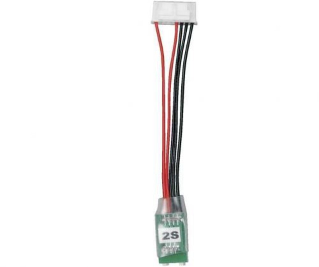 CABO EQUINOX 2S FLIGT POWER GPMM3180