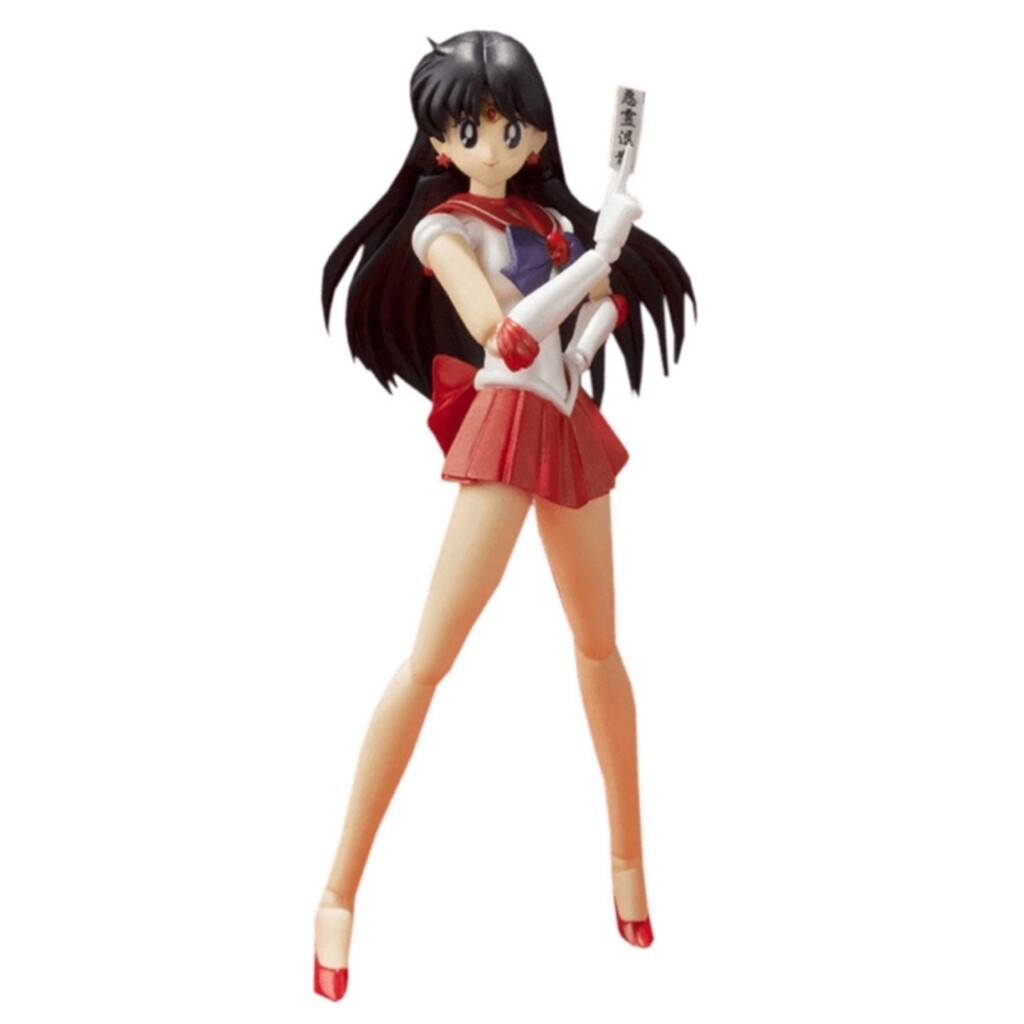 BONECO BD SAILOR MOON MARS 81504