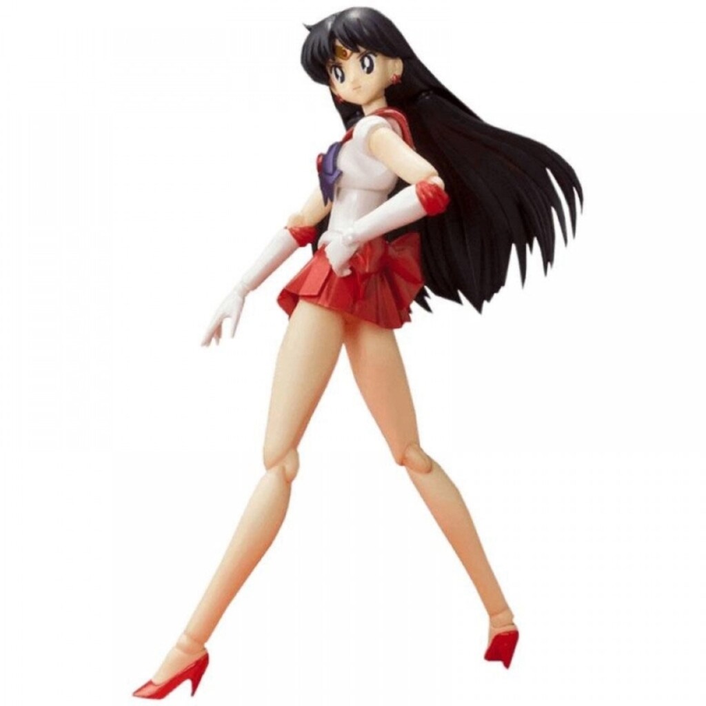 BONECO BD SAILOR MOON MARS 16121