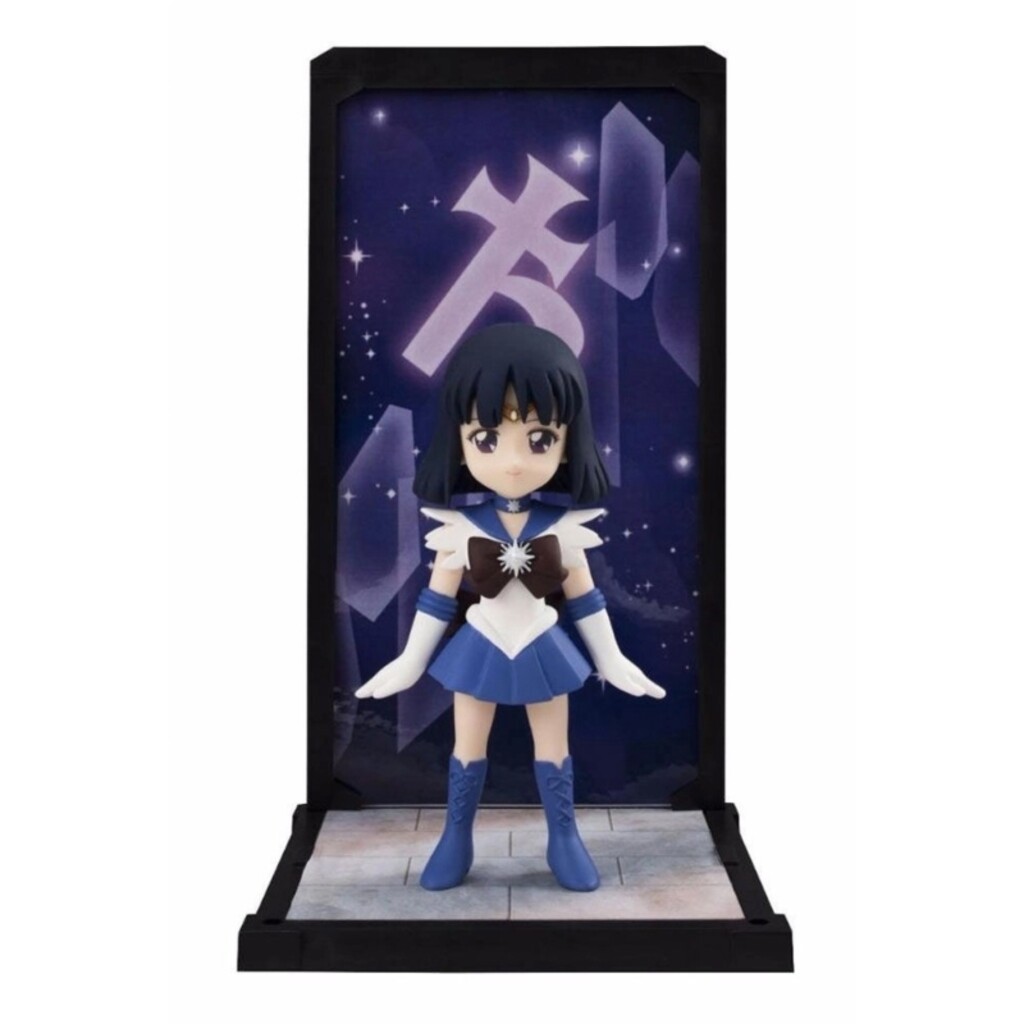 BONECO BD SAILOR MOON SATURN 07915