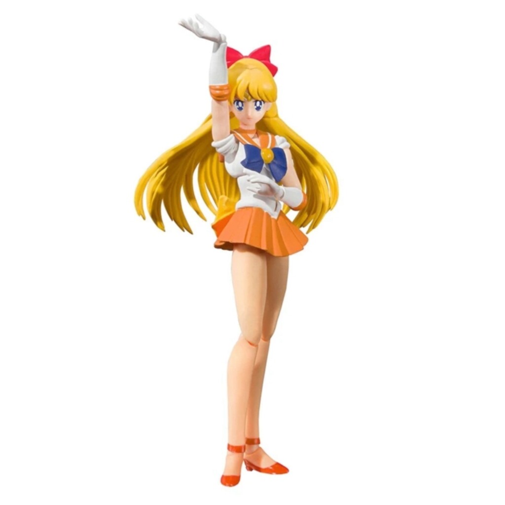 BONECO BD SAILOR MOON VENUS 81506