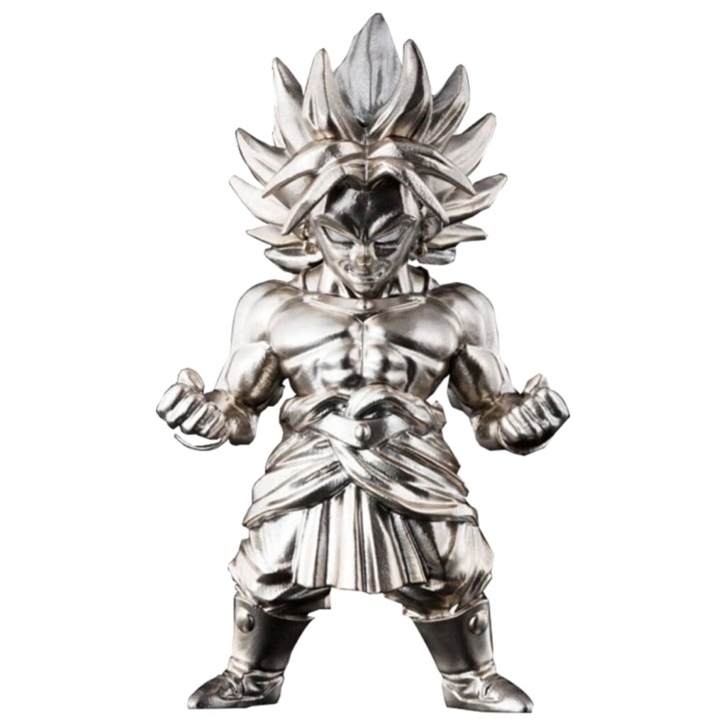 BONECO BD DRAGON BALL SP.2 BROLY 7911