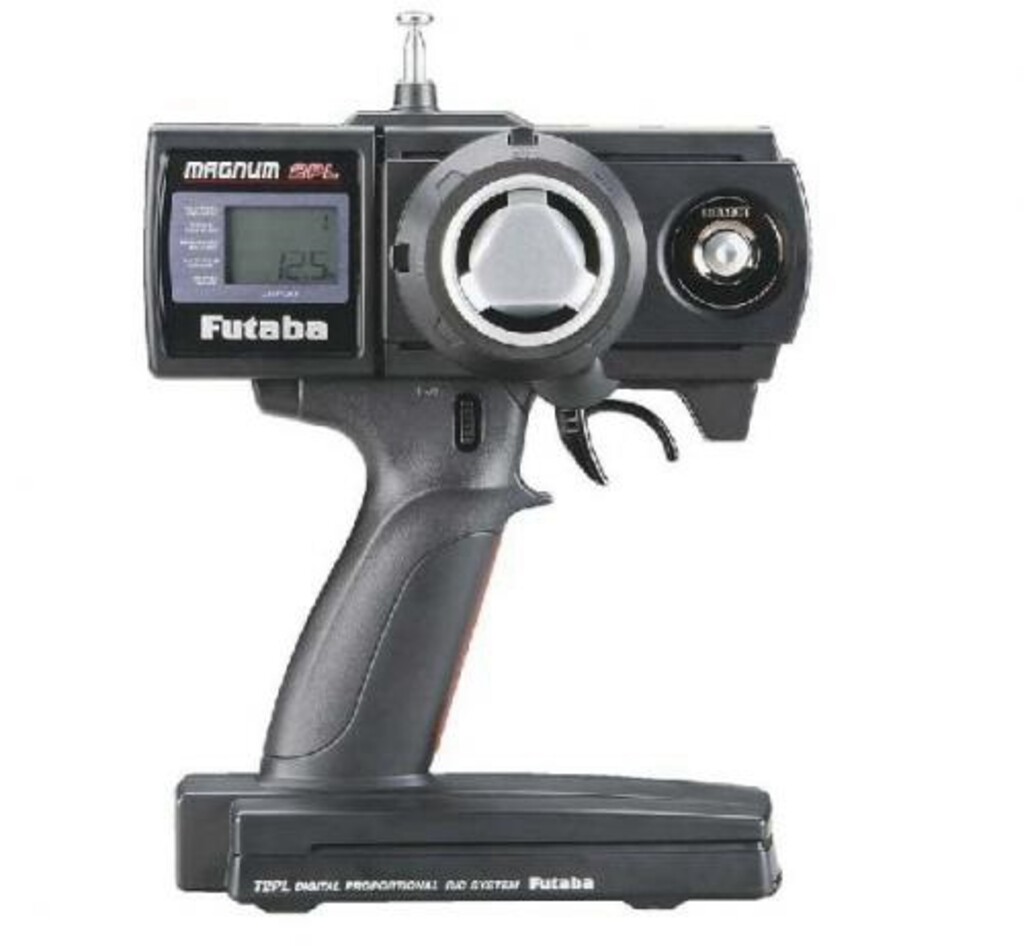 RADIO 2PL R142JE S3003X2 AM 75MHZ FUTK02