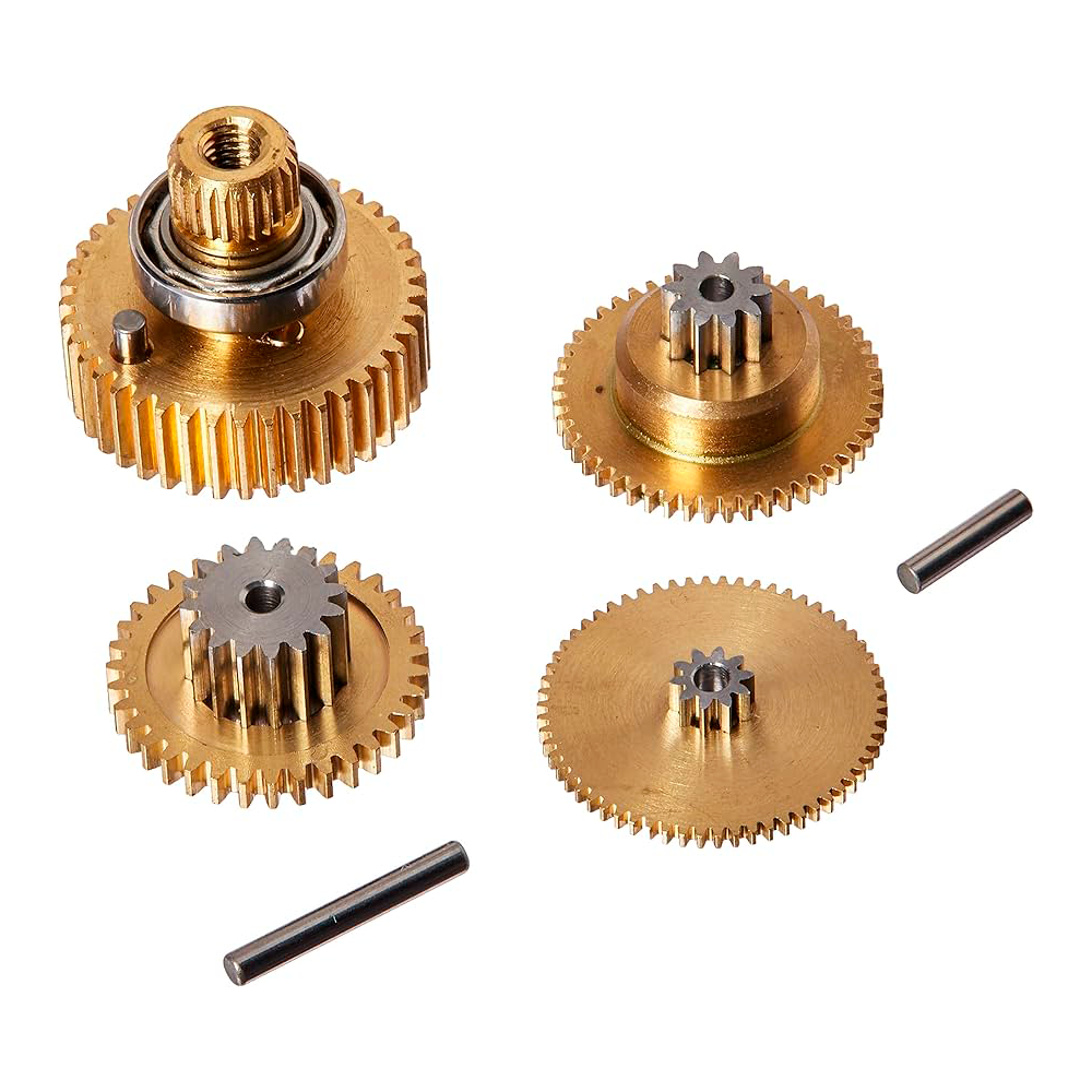 SAVOX ENGRENAGEM SG-SV0220MG