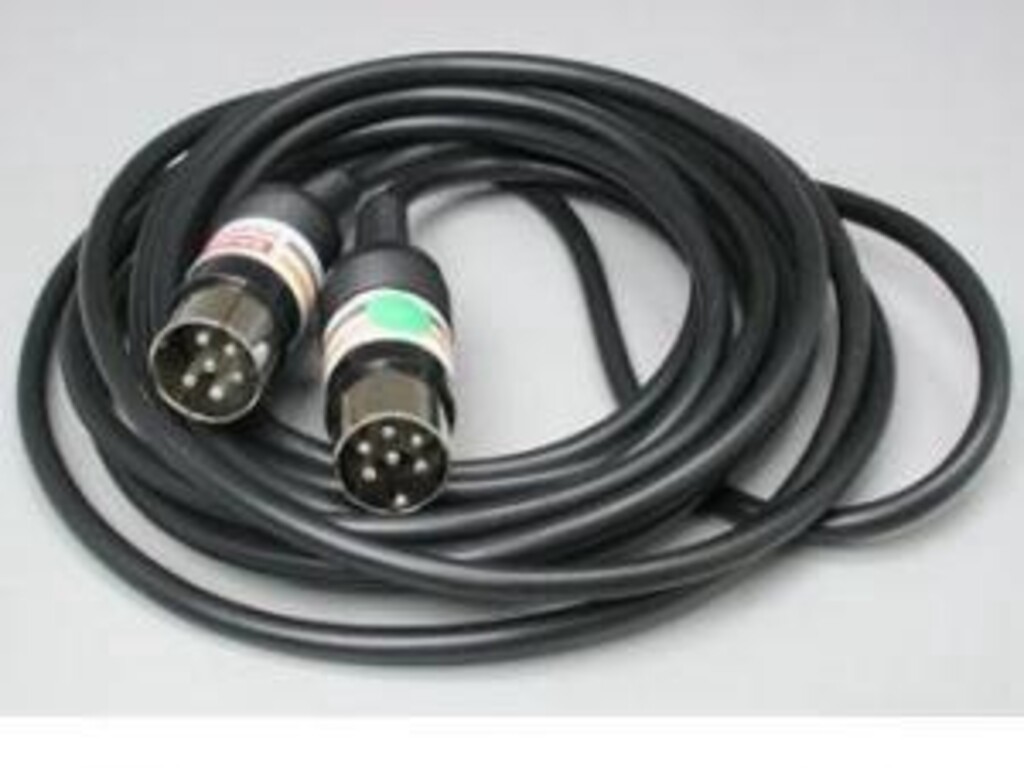 CABO TRAINER P/ FUTABA HITEC 58310