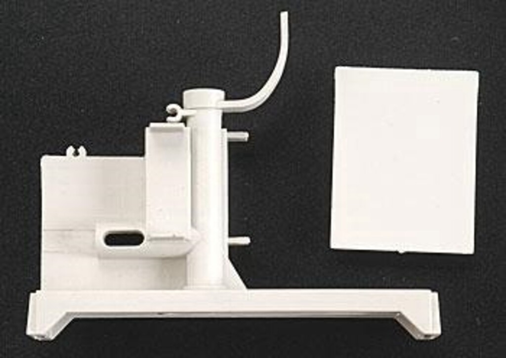 DF FD5002-002 MAIN FRAME SET