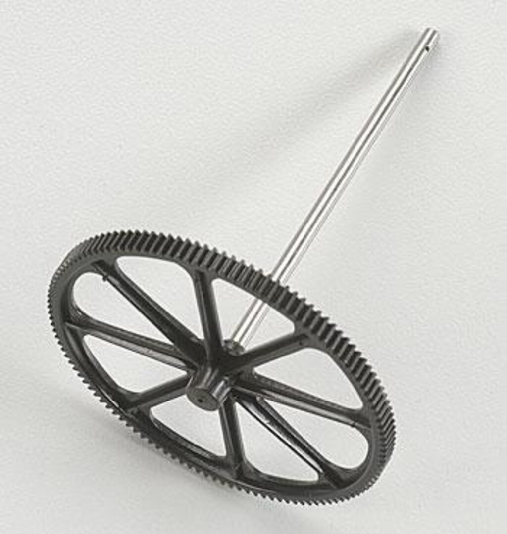 DF FD5002-010 MAIN GEAR SET