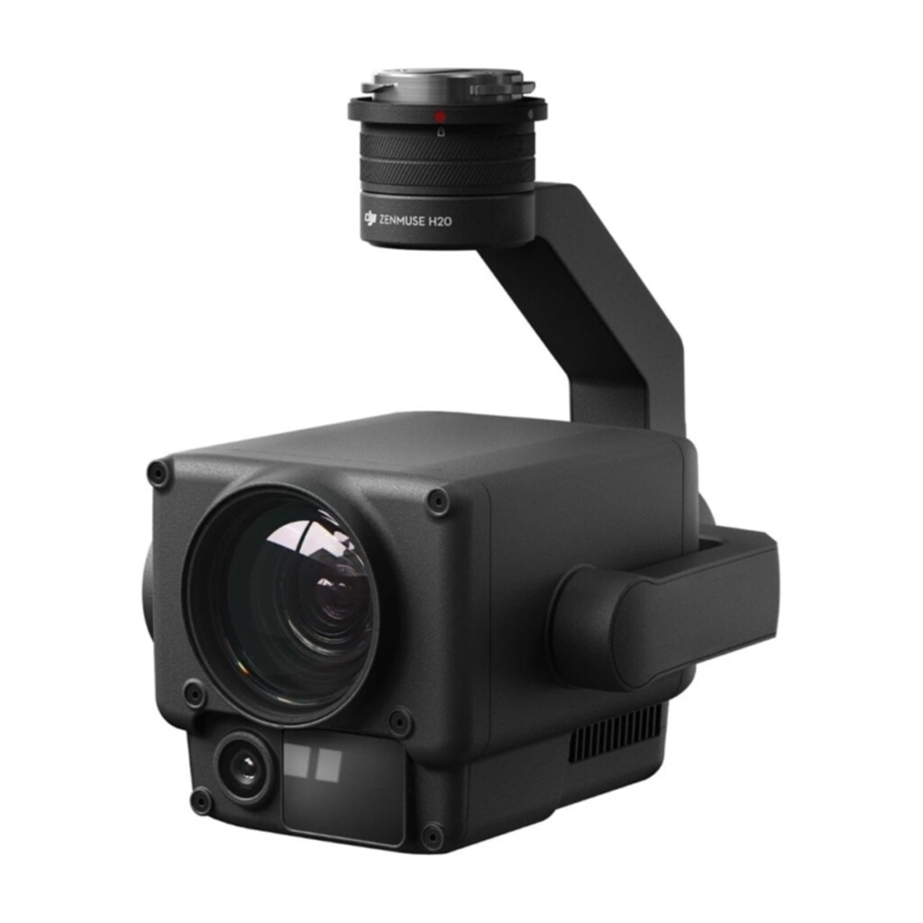 CAMERA DJI ZENMUSE H20