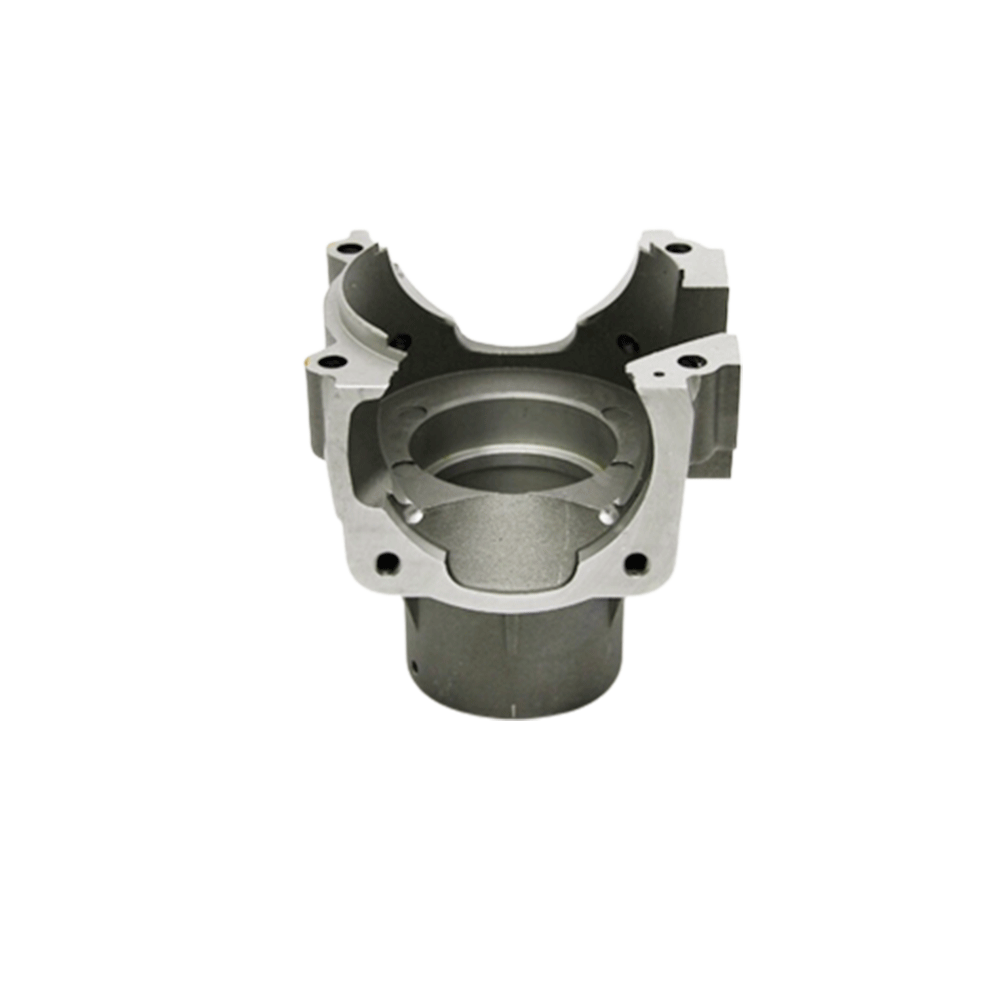 GP 123 CRANK CASE 123FCAS