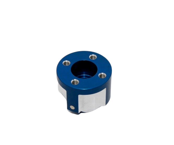 GP 61 HUB SET HUB + MAGNET 61HUBS