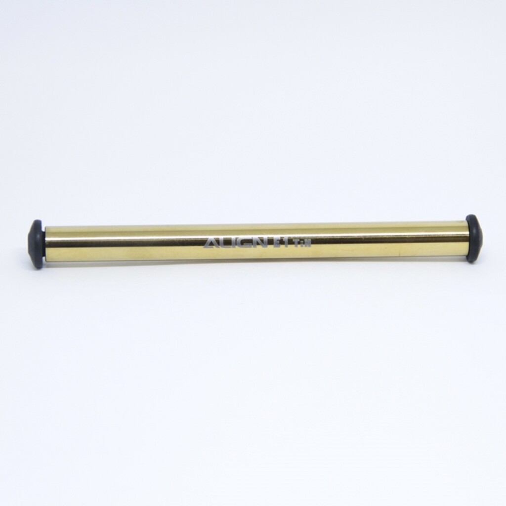 ALIGN E1 TIN FEATHERING SHAFT HE1H001XXT