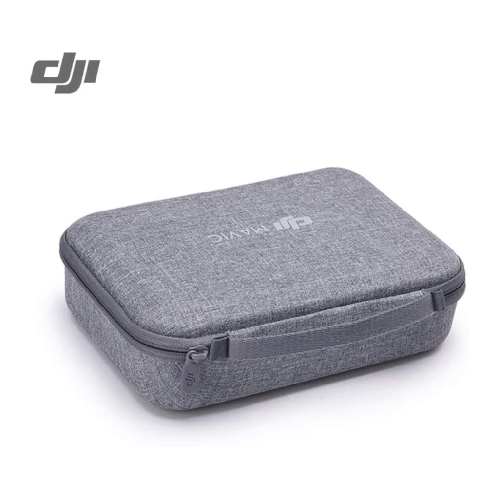 DJI ACC MAVIC MINI/SE WATERPROOF HANDBAG STORAGE BAG GREY (SEM CAIXA)