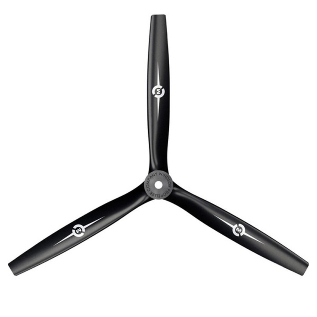 HELICE MASTER 11X8 3 BLADE TRIPA MAS1180T