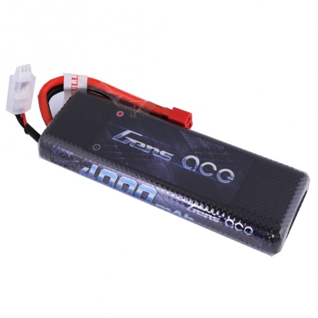 GENS ACE 7.4V 4000MA 45C DEANS
