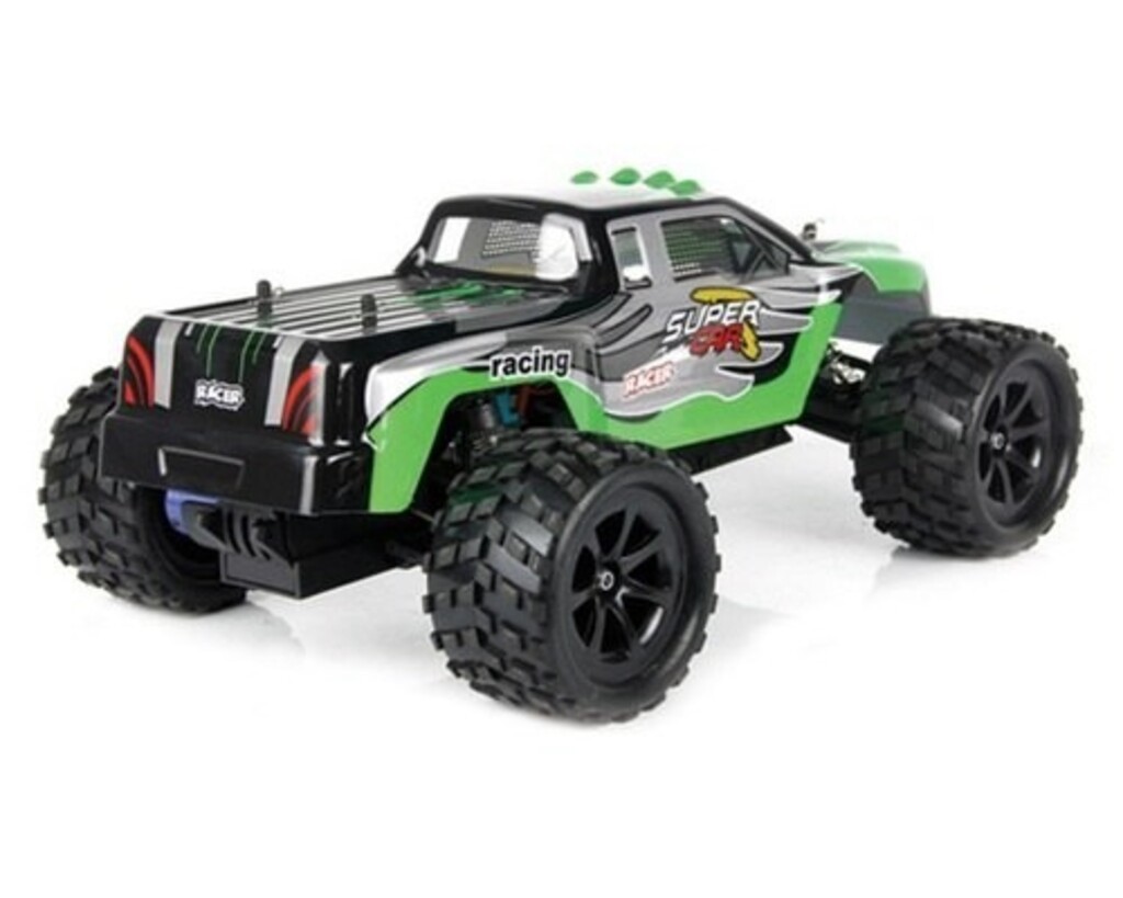 WLTOYS CAR 1:12 RC TRUGGY BRUSHLESS L212