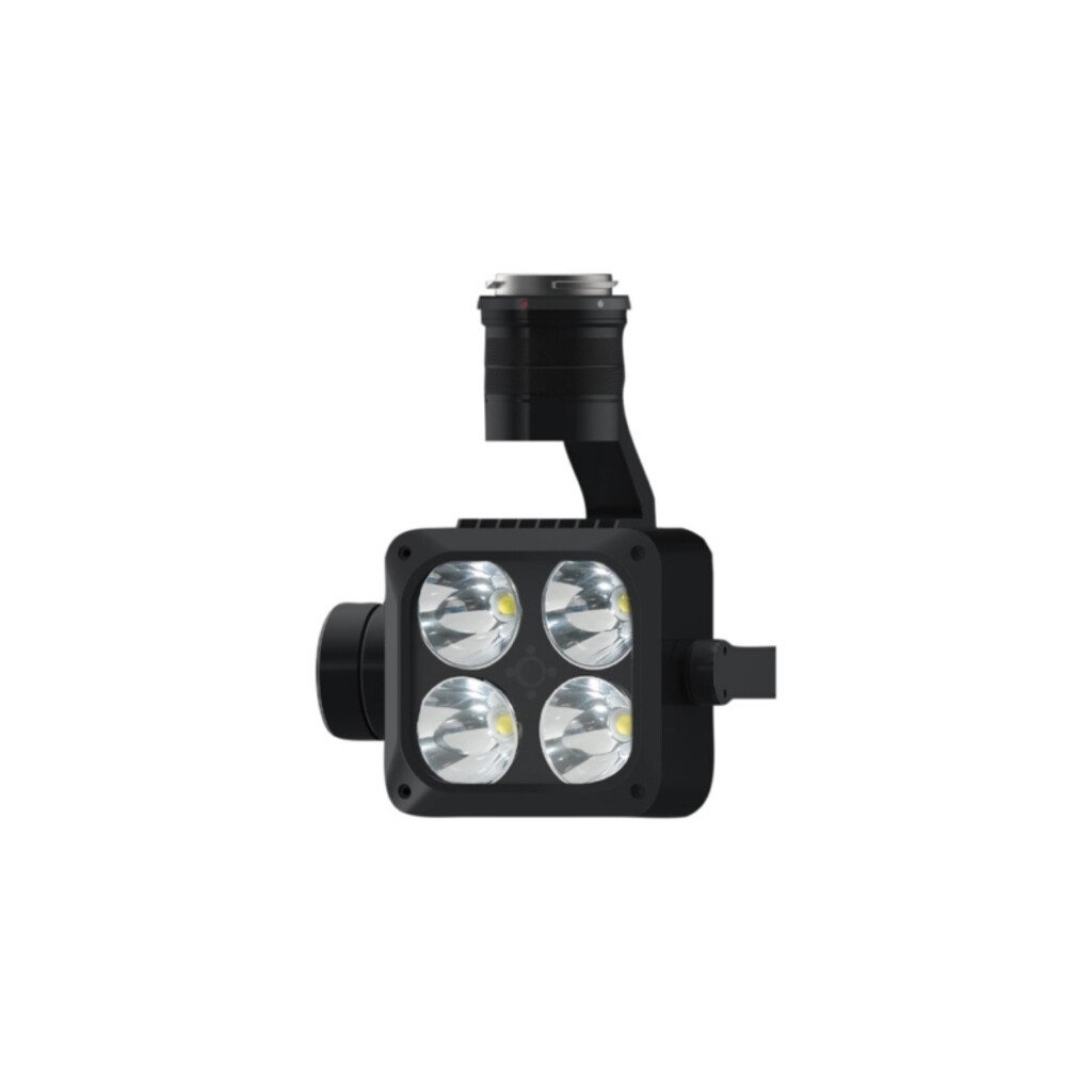 DJI ACC ZENMUSE Z15 GIMBAL SPOTLIGHT WINGSLAND (HOLOFOTE)