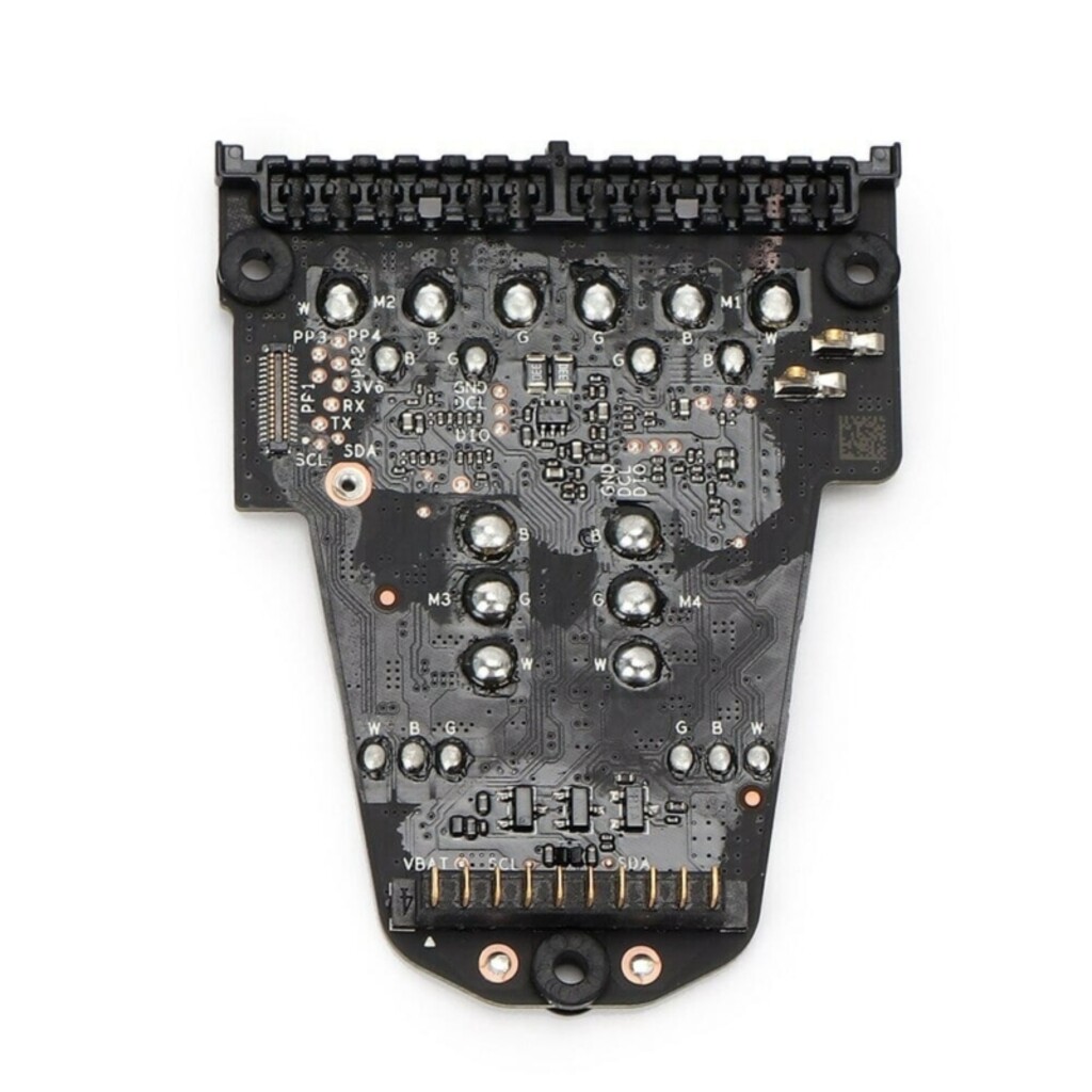 DJI PART AIR 2S MODULO ESC
