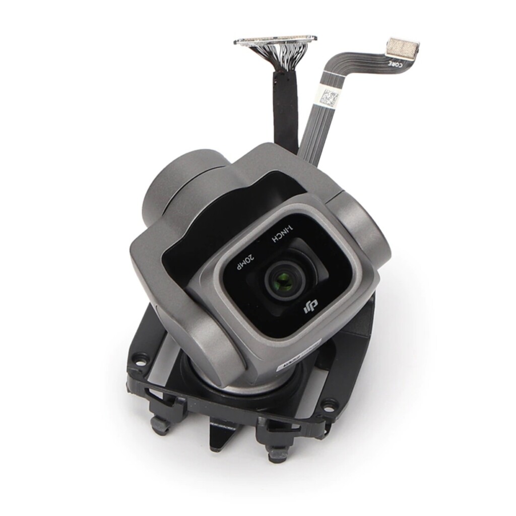 DJI PART AIR 2S CAMERA COMPLETA