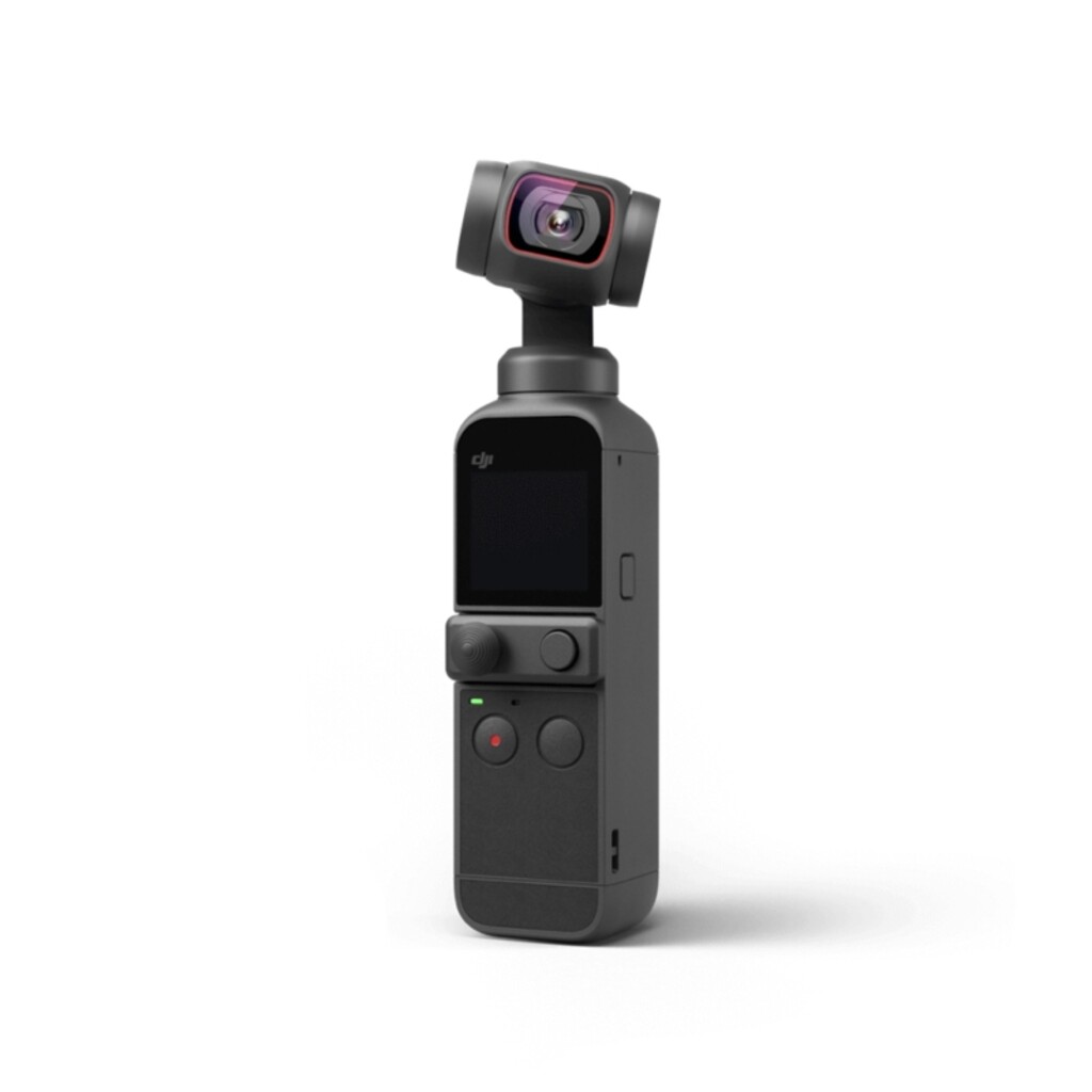 DJI OSMO POCKET 2 REFURBISH