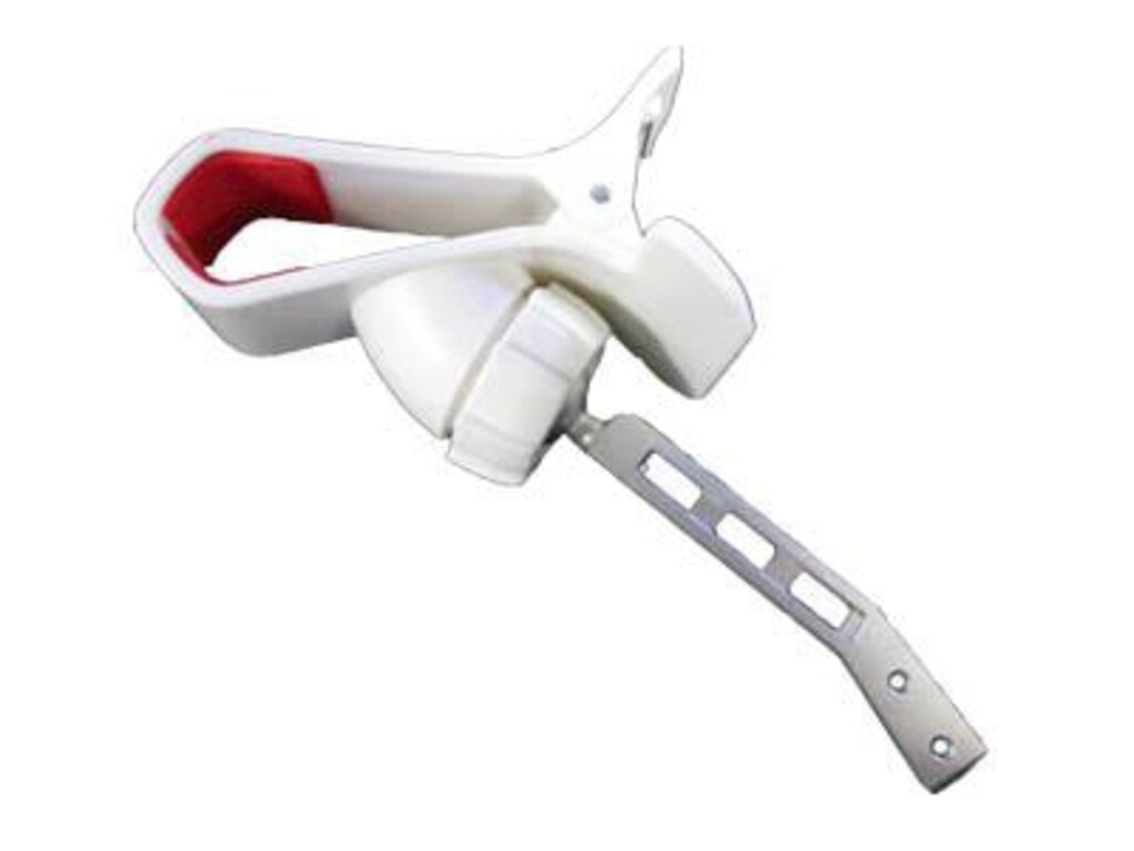 DJI PARTS VISION PHONE HOLDER PART 18