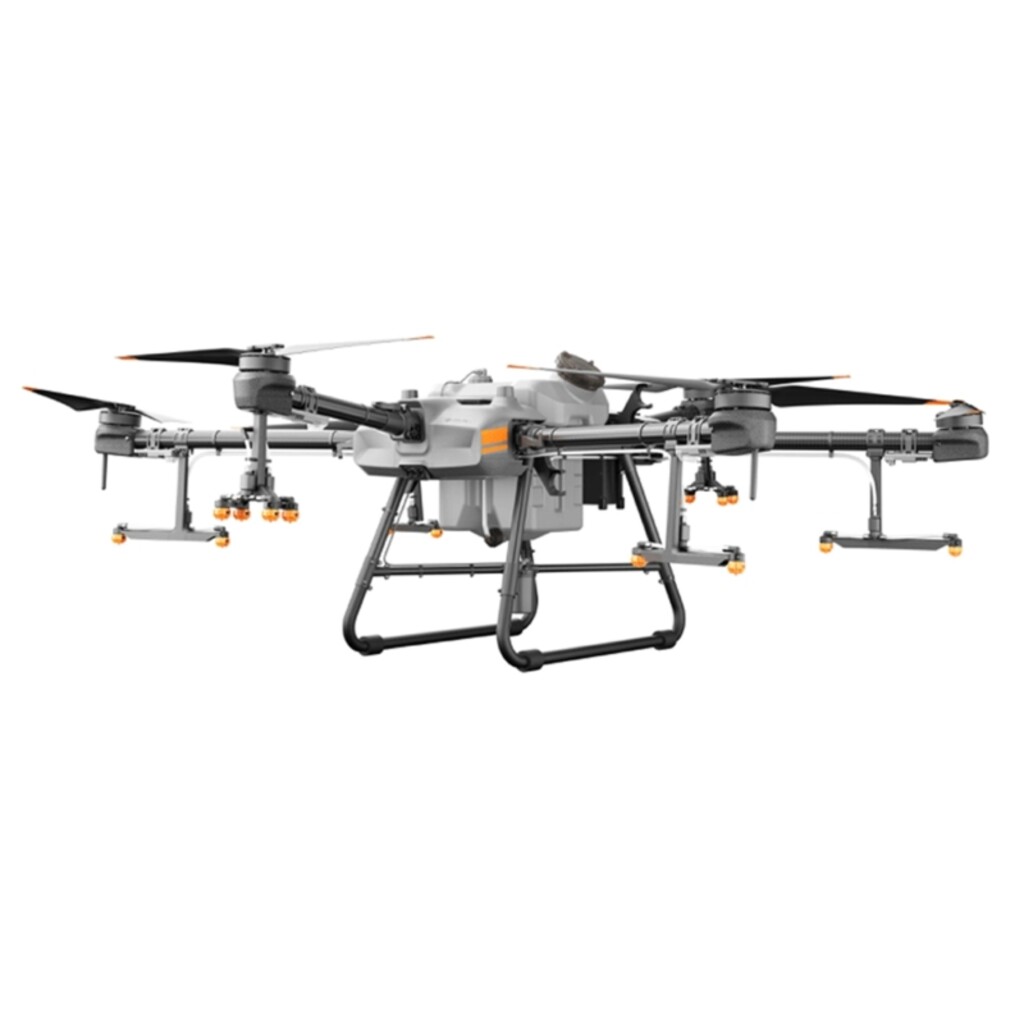 DRONE DJI AGRAS T30 AGRICOLA KIT (1 BATERIA + 1 CARREGADOR)
