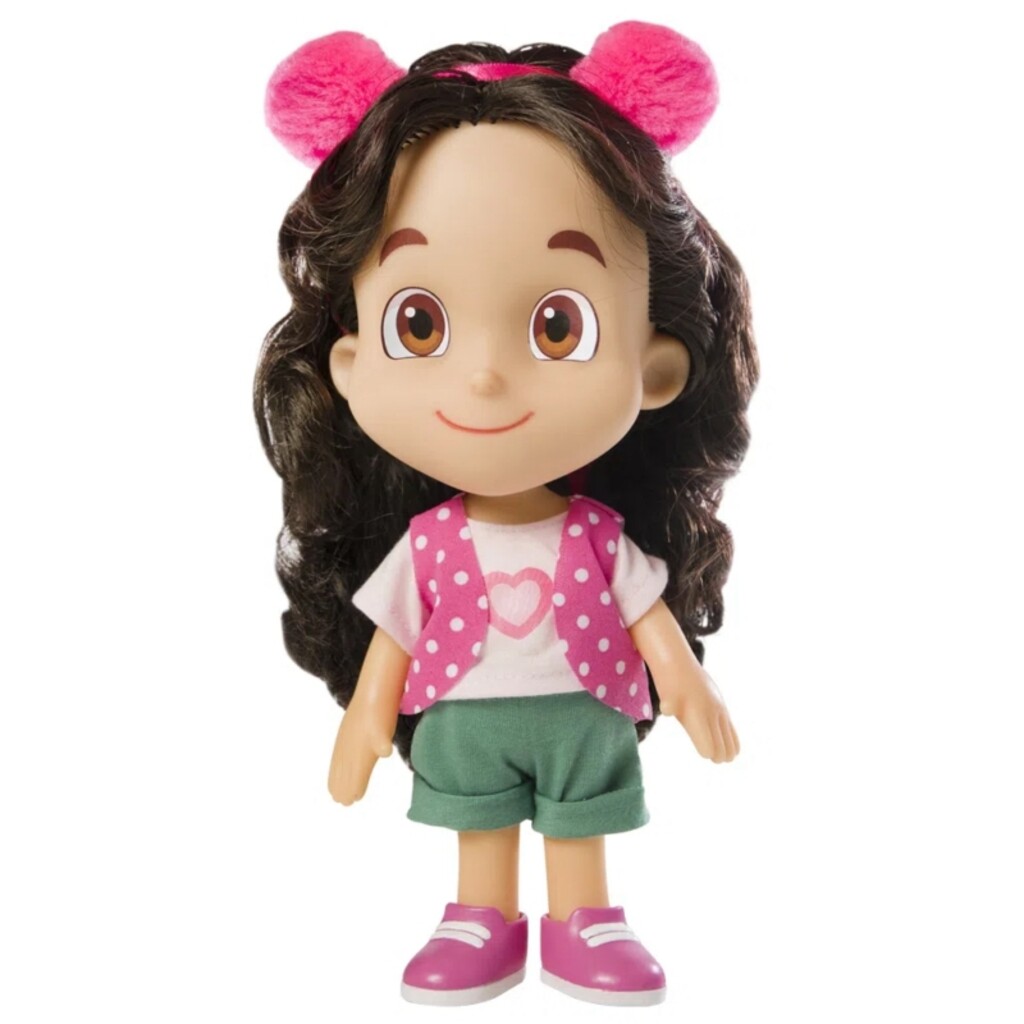 BONECA MARIA CLARA ML2101