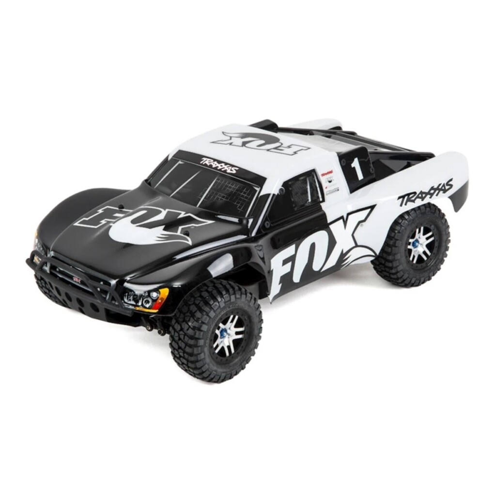 CARRO SLASH ULTIMATE TSM 4WD RTR 6807724