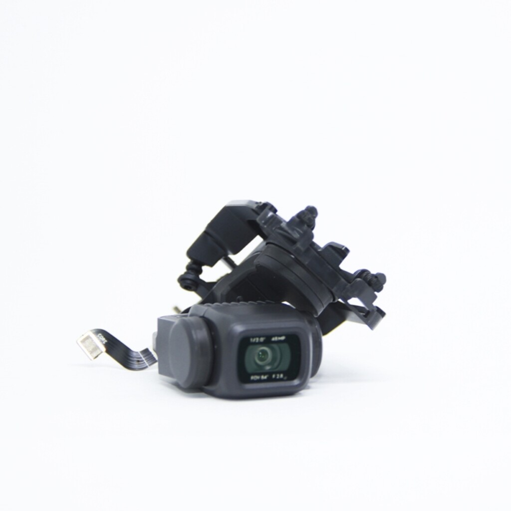 DJI PART MAVIC AIR 2 GIMBAL CAMERA MODULE COMPLETO BC.MA.SS000152.01