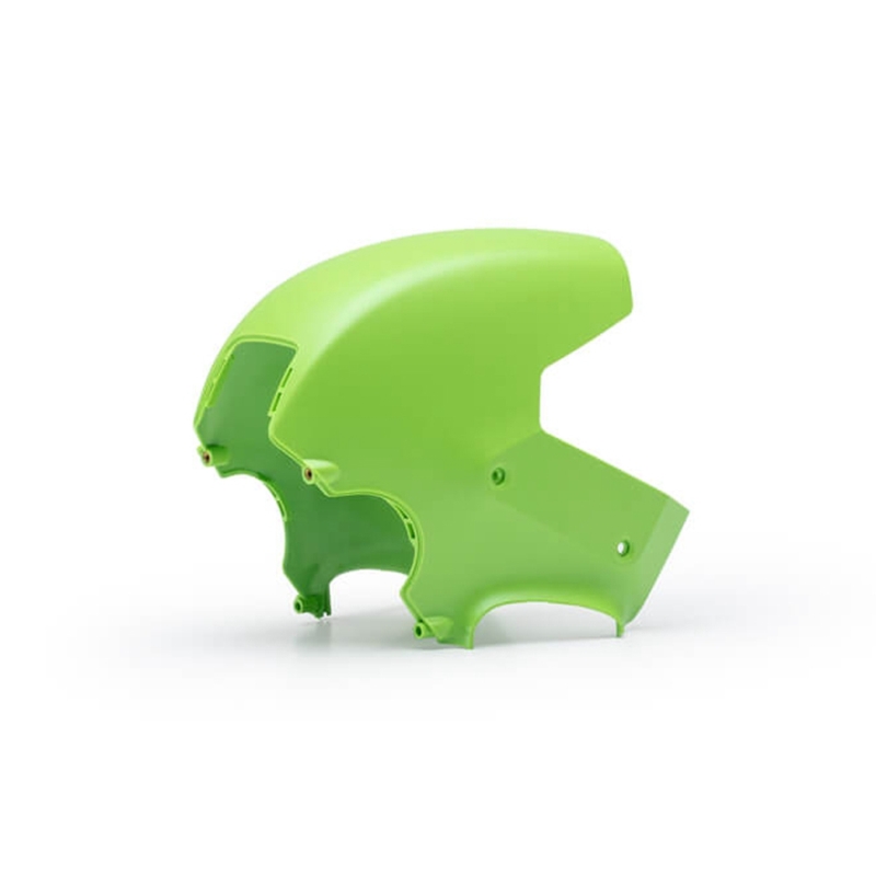 DJI PART FPV UPPER SHELL GREEN