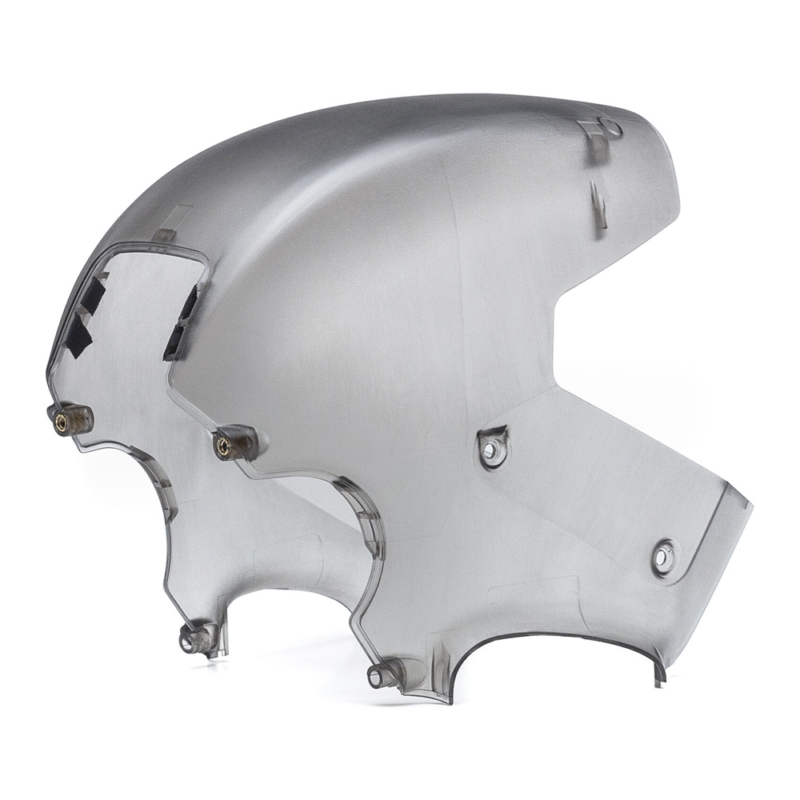 DJI PART FPV UPPER SHELL