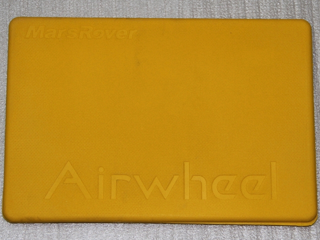 AIRWHEEL ACC Q3 PU COVER