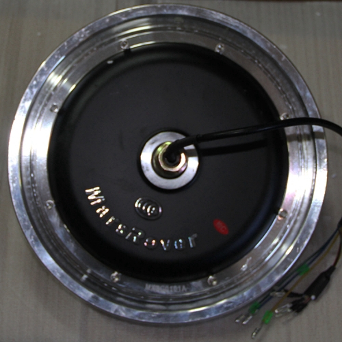 AIRWHEEL ACC X3 BRUSHLESS MOTOR