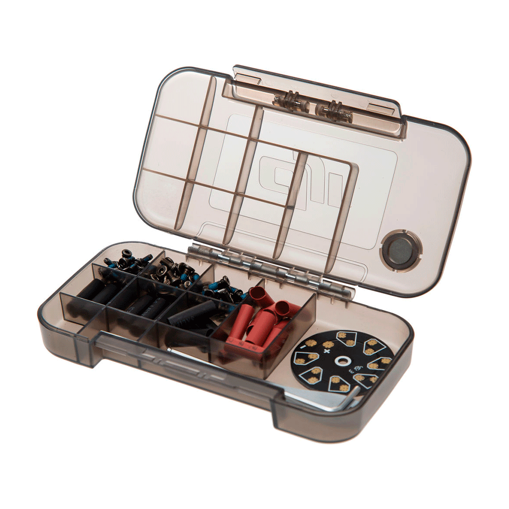 DJI PROPULSION SYSTEM TOOL BOX V2