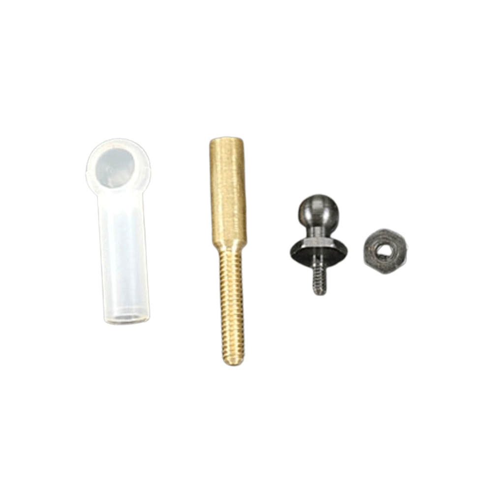 DUBRO THREAD BALL LINKS 1/16 DUB190