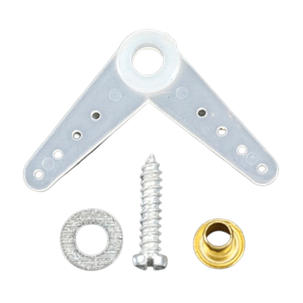 DUBRO MICRO BELL CRANK SYSTEM DUB851