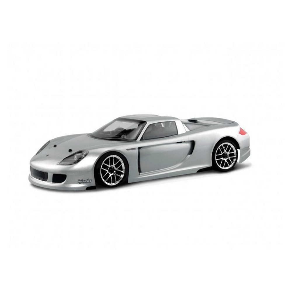 BOLHA PORSCHE CARRERA GT 200MM 7487