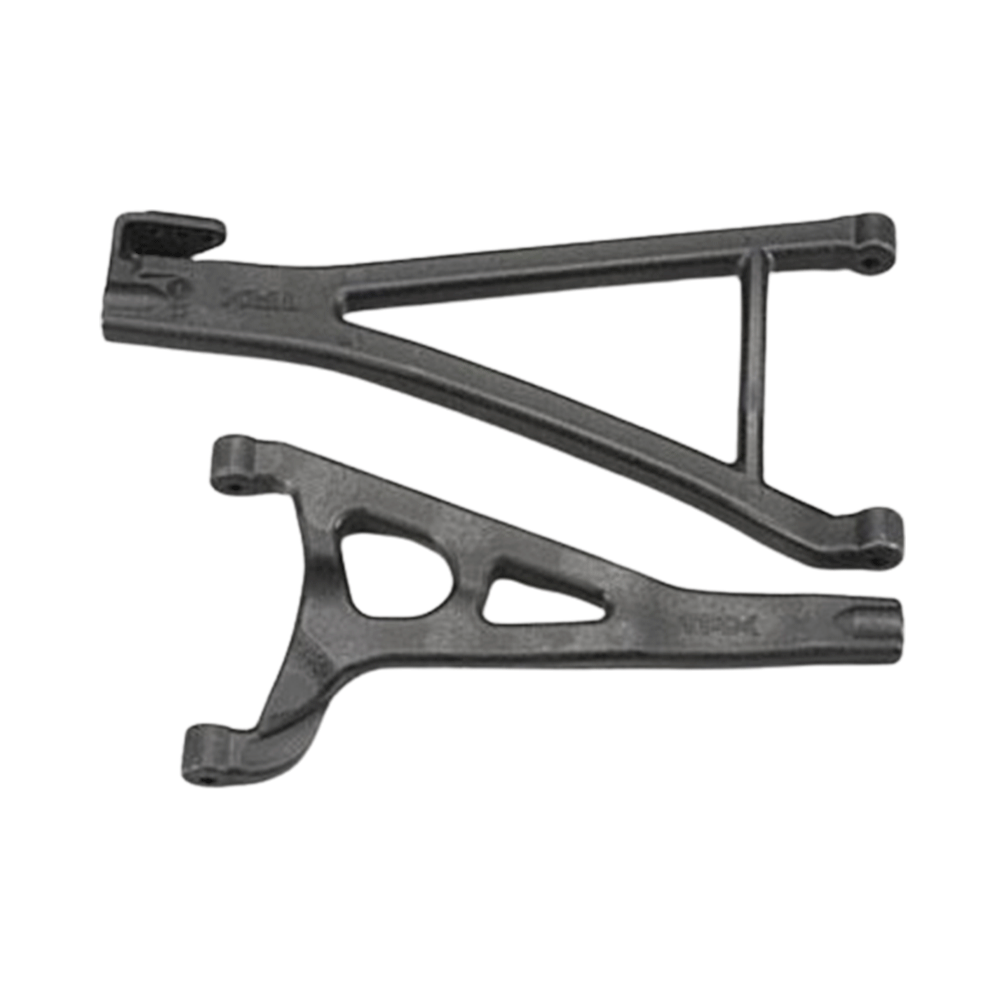 TRAXXAS ACC REVO SUSPENSION ARMS LEFT FRONT 5332