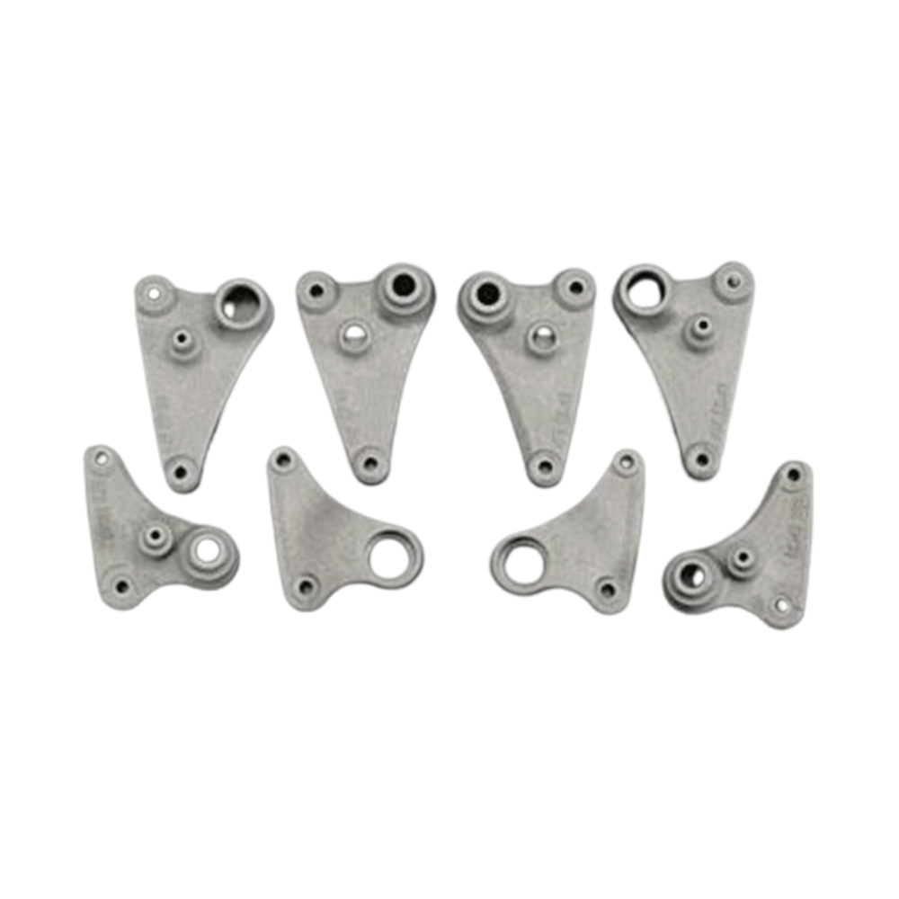 REVO ROCKER ARM SET PROG-3 TRAC5359