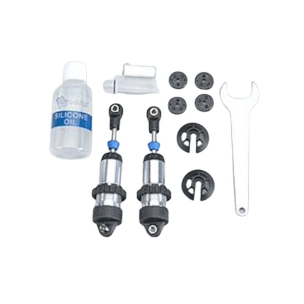 REVO GTR SHOCKS ASSM S/MOLAS TRAC5460